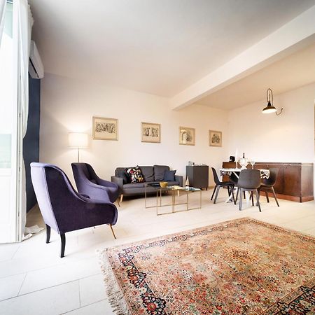 Arco Del Mercato Apartment Syracuse Exterior foto