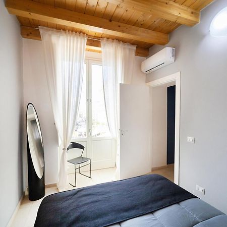 Arco Del Mercato Apartment Syracuse Exterior foto